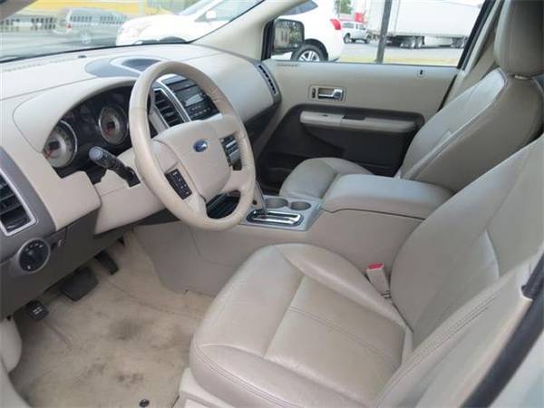2007 Ford Edge SEL PLUS - SUV for sale in Florence, AL – photo 7