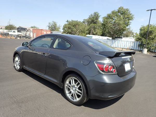 2008 Scion tC Base Buy Here Pay Here - cars & trucks - by dealer -... for sale in Yakima, WA – photo 5