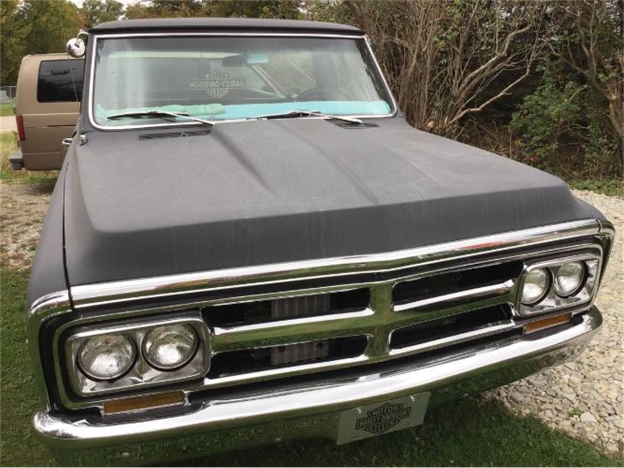 1970 GMC Custom for sale in Cadillac, MI – photo 2