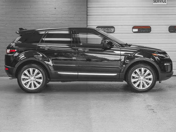 2016 *Land Rover* *Range Rover Evoque* *5dr Hatchback H for sale in Bellevue, WA – photo 2