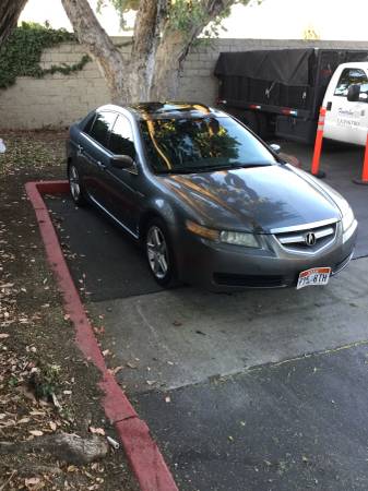04 Acura TL for sale in Oxnard, CA – photo 2