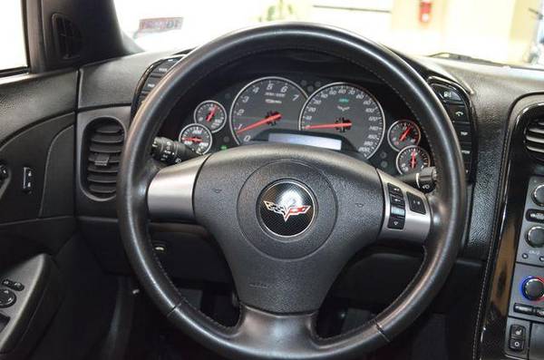 2007 Chevrolet Chevy Corvette Z06 Coupe 2D - 99.9% GUARANTEED... for sale in MANASSAS, District Of Columbia – photo 19