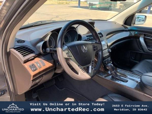 2012 Acura MDX 3.7L Technology Package SUV *Reduced* for sale in Meridian, ID – photo 15