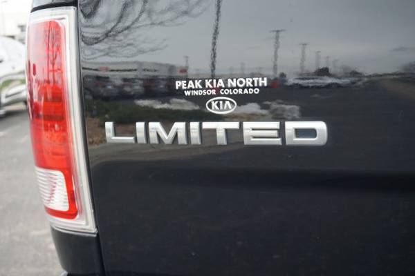 2014 Ram 1500 Longhorn Limited for sale in Windsor, CO – photo 14