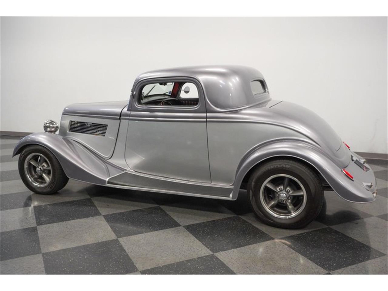 1934 Ford 3-Window Coupe for sale in Mesa, AZ – photo 8
