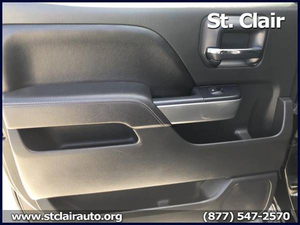 2015 Chevrolet Silverado 1500 - Call for sale in Saint Clair, ON – photo 14