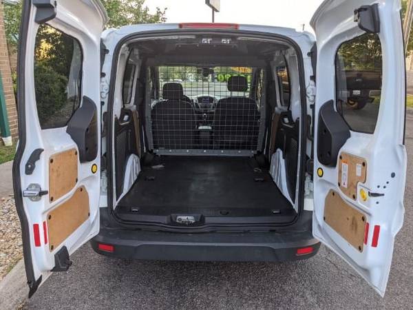 2015 Ford Transit Connect Cargo XLT - - by dealer for sale in Knoxville, TN – photo 19