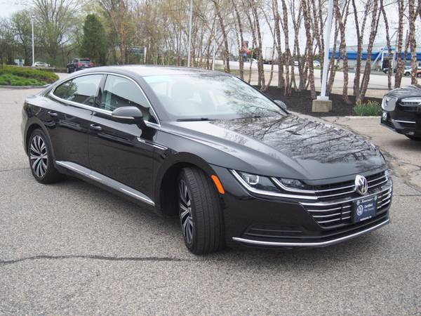 2019 Volkswagen VW Arteon 2 0T SEL 4Motion - - by for sale in Greenland, NH – photo 4