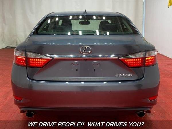 2015 Lexus ES 350 4dr Sedan 0 Down Drive NOW! - - by for sale in Waldorf, PA – photo 8