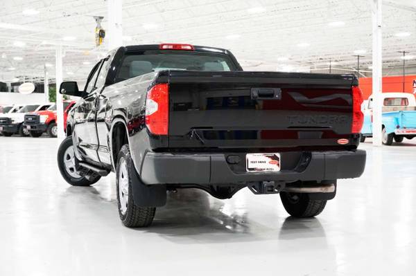 2017 Toyota Tundra 2WD SR Double Cab 8 1 Bed 5 7L - cars & for sale in Jonesboro, GA – photo 4