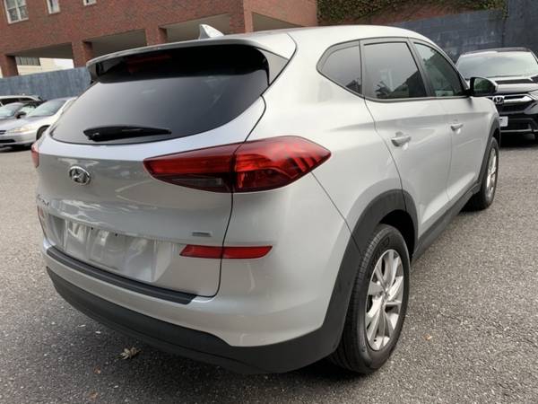2019 Hyundai Tucson SE - cars & trucks - by dealer - vehicle... for sale in Brooklyn, NY – photo 7