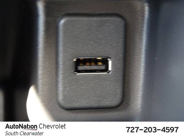 2015 Chevrolet Colorado 2WD LT SKU:F1134914 Crew Cab for sale in Clearwater, FL – photo 22