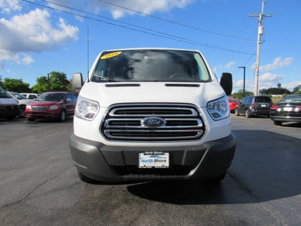 2018 Ford Transit Van T-250 Low Roof for sale in Grayslake, IL – photo 11