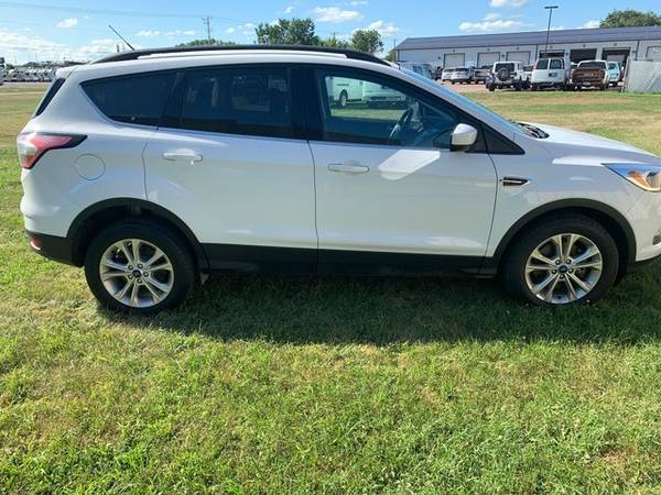2018 Ford Escape - cars & trucks - by dealer - vehicle automotive sale for sale in Sioux Falls, SD – photo 5