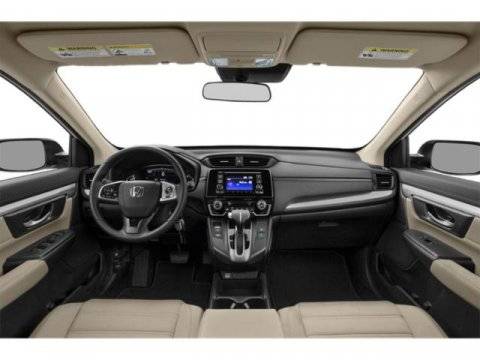 2021 Honda CRV LX suv White - - by dealer - vehicle for sale in Plymouth, MA – photo 8