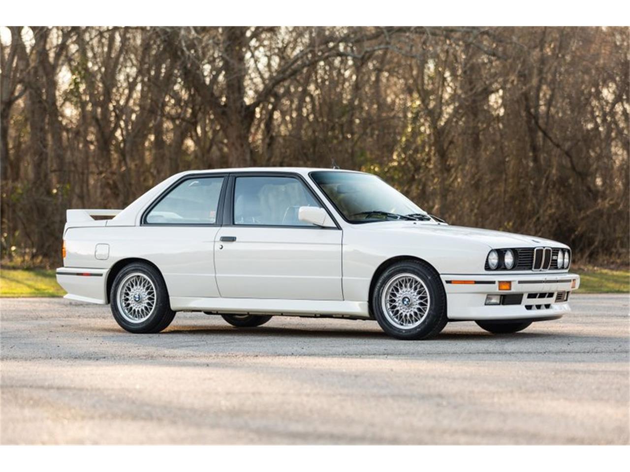 1991 BMW M3 for sale in Houston, TX – photo 4