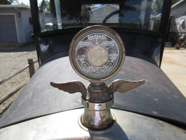 Antique 1926 Ford for sale in Mayer, AZ – photo 5