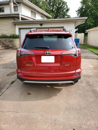 2016 Toyota RAV4 XLE - cars & trucks - by owner - vehicle automotive... for sale in Joplin, MO – photo 6