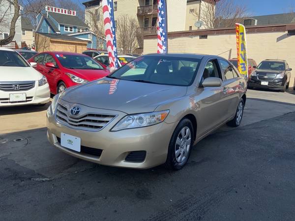 2011 Toyota Camry for sale in Lowell, MA – photo 6