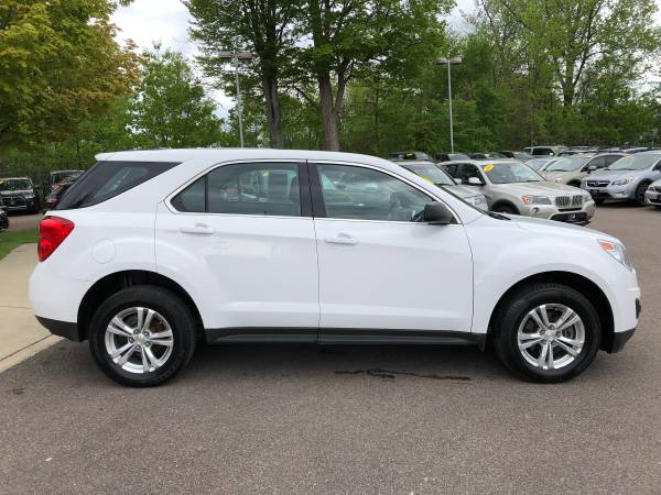 *****2014 CHEVY EQUINOX "LS AWD"***** for sale in south burlington, VT – photo 7