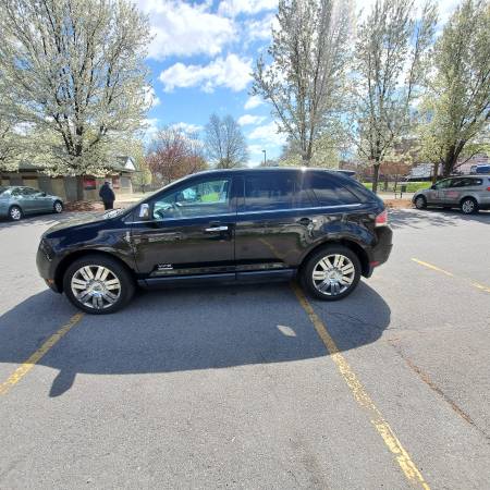 Lincoln MKX for sale in Lowell, MA – photo 8