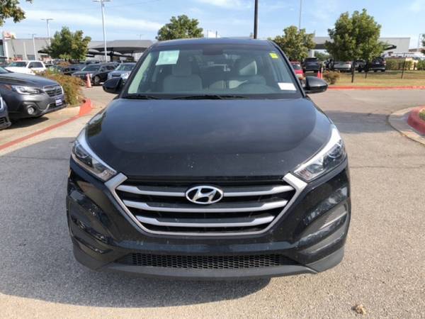 2017 Hyundai Tucson SE for sale in Georgetown, TX – photo 7