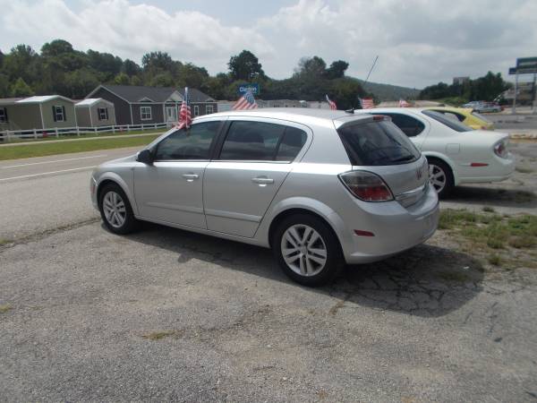 2008 SATURN ASTRA XR - cars & trucks - by dealer - vehicle... for sale in Harriman, TN – photo 6