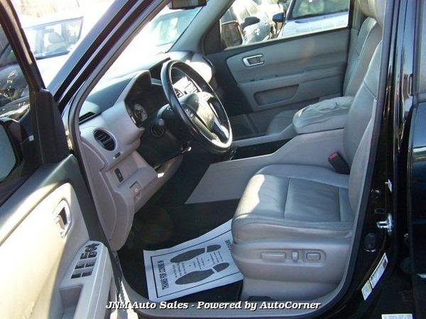 2009 Honda Pilot EX-L 4WD with DVD Automatic GREAT CARS AT GREAT... for sale in Leesburg, District Of Columbia – photo 7
