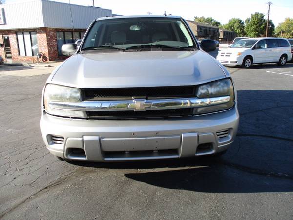 2008 Chevrolet Trailblazer Ls**Only 47,000 Actual Miles!! - cars &... for sale in Lees Summit, MO – photo 15