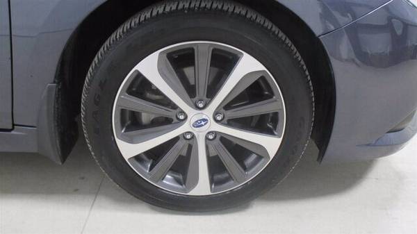 2017 Subaru Legacy Limited - cars & trucks - by dealer - vehicle... for sale in Moriarty, NM – photo 16
