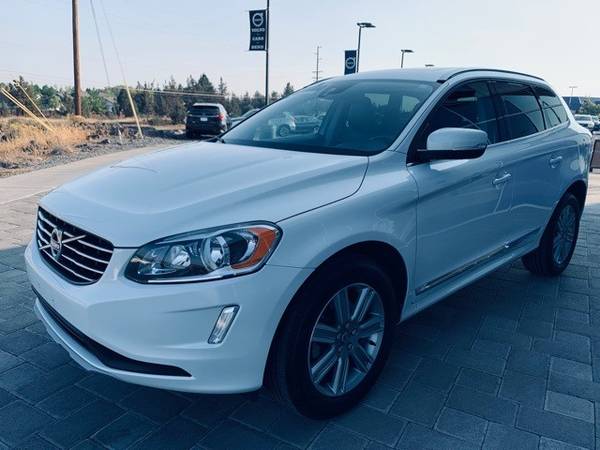 2017 Volvo XC60 AWD All Wheel Drive Certified XC 60 T5 Inscription... for sale in Bend, OR – photo 3