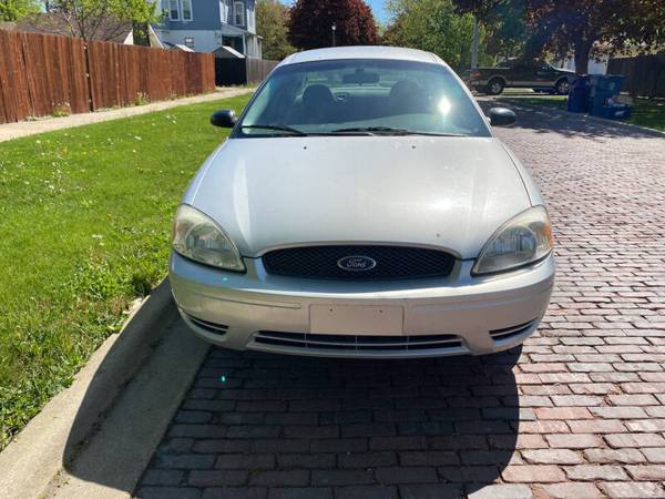 2007 Ford Taurus SE Fleet 4dr Sedan - - by dealer for sale in Maywood, IL – photo 7