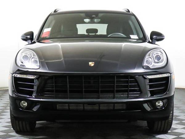 2017 Porsche Macan AWD AWD for sale in Riverside, CA – photo 9