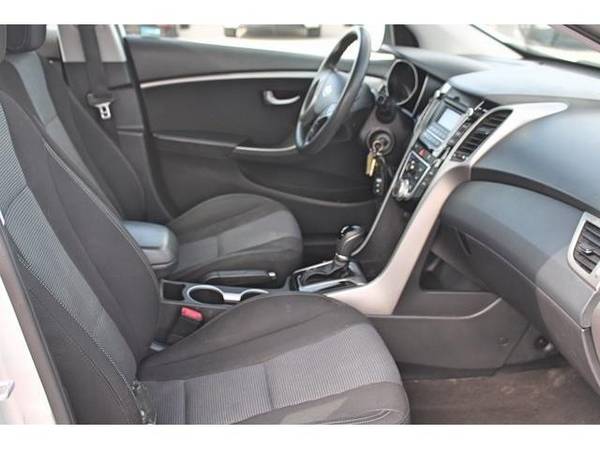 2017 Hyundai Elantra GT Base - hatchback - - by dealer for sale in Bartlesville, OK – photo 14
