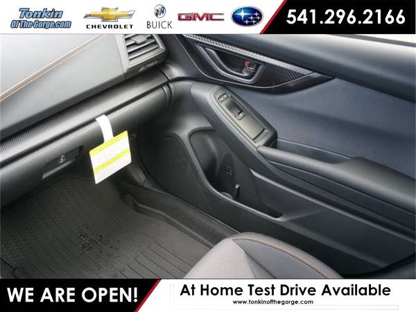 2021 Subaru Crosstrek AWD All Wheel Drive Premium SUV - cars & for sale in The Dalles, OR – photo 18