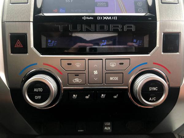 2014 Toyota Tundra 2WD Truck CrewMax 5 7L V8 6-Spd AT Platinum for sale in Greensboro, VA – photo 23