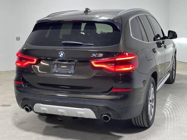 2018 BMW X3 xDrive30i - - by dealer - vehicle for sale in Buffalo, NY – photo 4