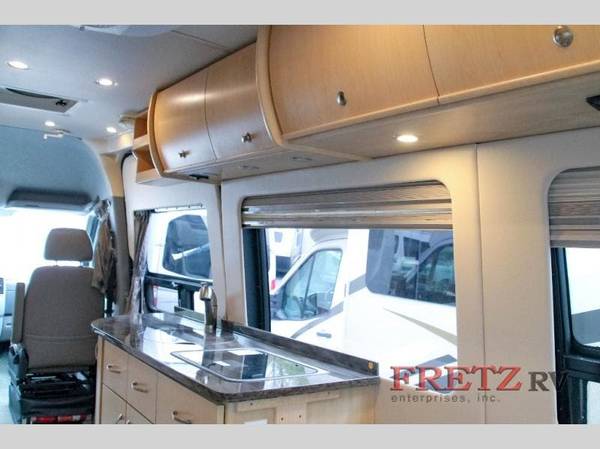 2013 Leisure Travel Free Spirit for sale in Souderton, PA – photo 9