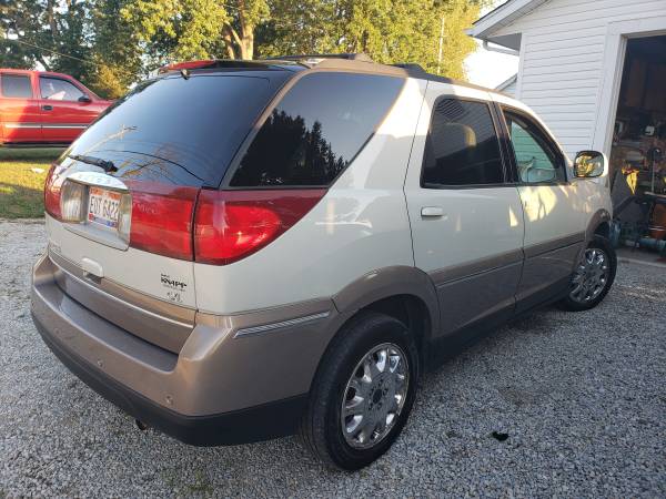 2007 Buick rendezvous for sale in Sidney, OH – photo 7