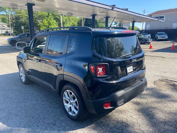 2015 Jeep Renegade Latitude ( 6, 200 Down) - - by dealer for sale in Lawrenceville, GA – photo 5