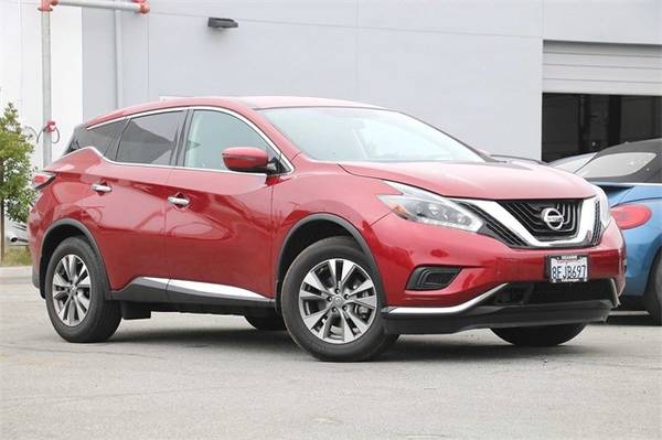 2018 Nissan Murano S - Lower Price - - by dealer for sale in Seaside, CA – photo 2