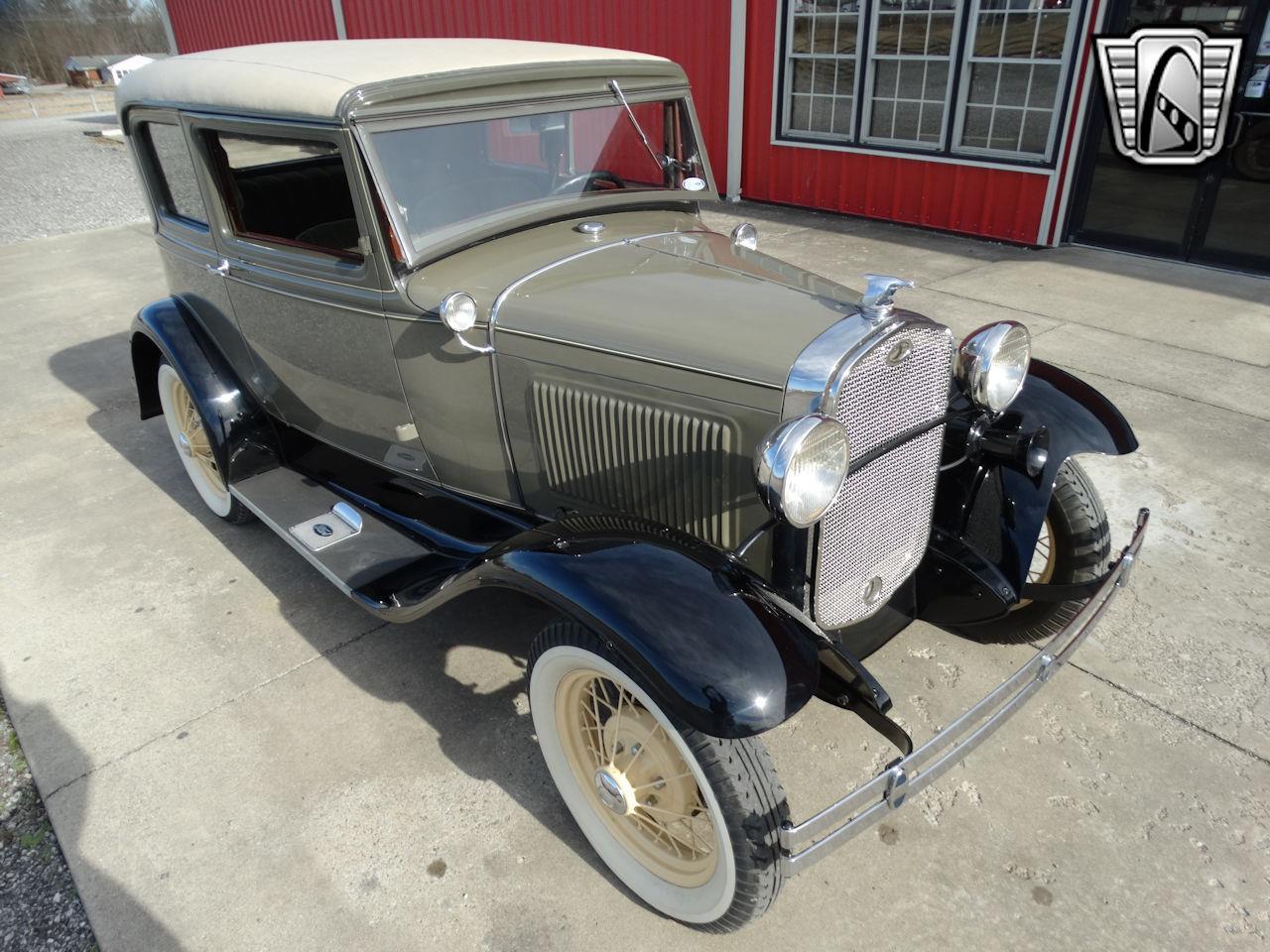 1931 Ford Model A for sale in O'Fallon, IL – photo 42