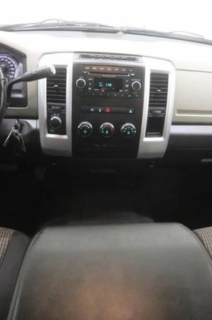 2012 DODGE RAM 2500 SLT - - by dealer - vehicle for sale in Akron, PA – photo 20
