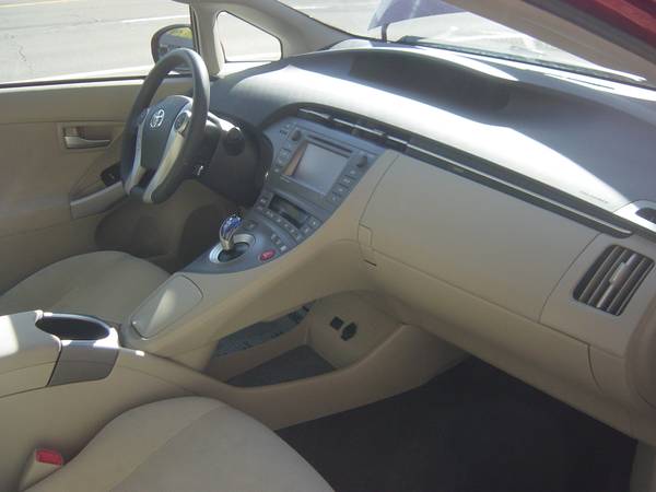 2013 Toyota Prius - - by dealer - vehicle automotive for sale in binghamton, NY – photo 11