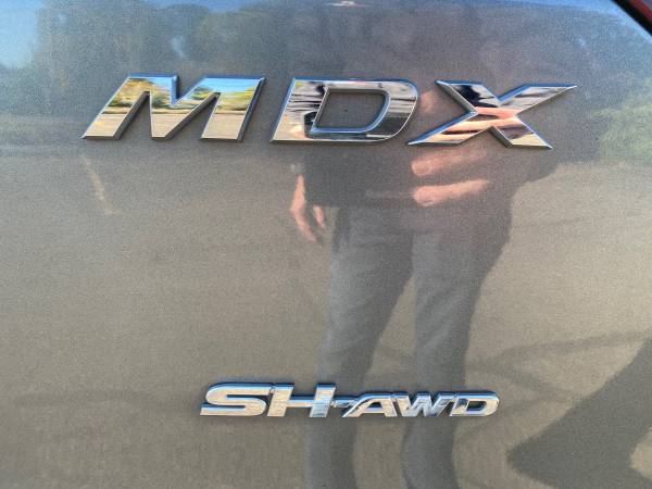 2009 Acura MDX SH-AWD - cars & trucks - by owner - vehicle... for sale in Salem, OR – photo 8