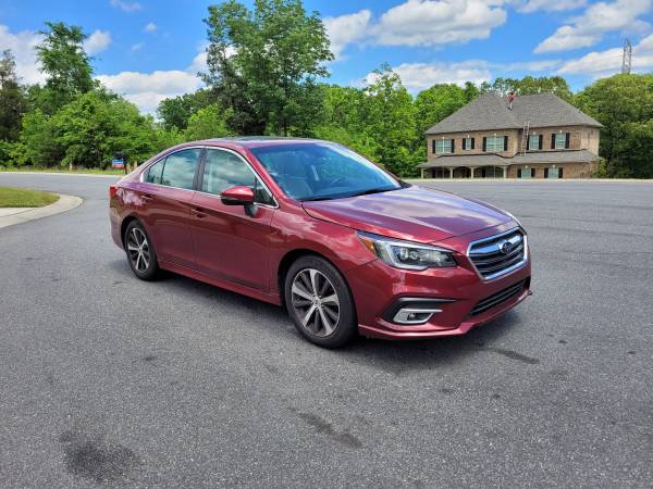 SUBARU legacy LIMITED 2 5 2018, 26000 miles, nice, ice cold air for sale in Charlotte, NC – photo 7