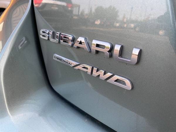 2014 Subaru Impreza AWD All Wheel Drive 2.0i Premium Hatchback -... for sale in Hillsboro, OR – photo 7