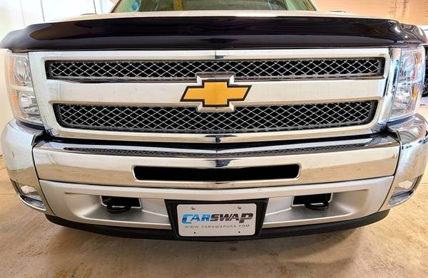 2013 Chevrolet Silverado 1500 LT - - by dealer for sale in Sioux Falls, SD – photo 8