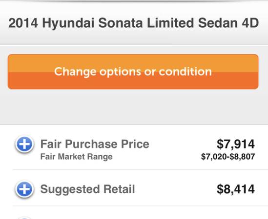 Hyundai Sonata - cars & trucks - by owner - vehicle automotive sale for sale in Orangeburg, SC – photo 14