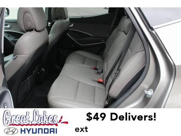 2014 Hyundai Santa Fe Sport SUV 2 4L - - by dealer for sale in Streetsboro, OH – photo 18